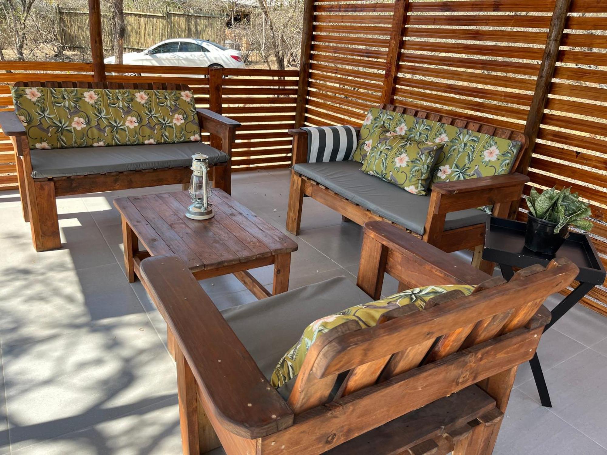 Kholiwe On Kruger Lodge & Safaris Marloth Park Exterior foto